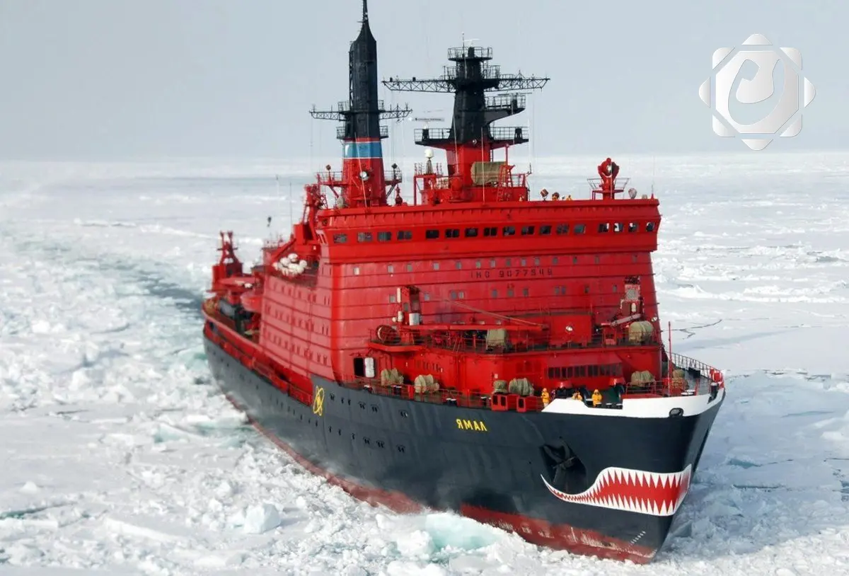 روسيا تعزز أسطولها البحري بسفن إنقاذ متطورة لمواجهة تحديات الجليد