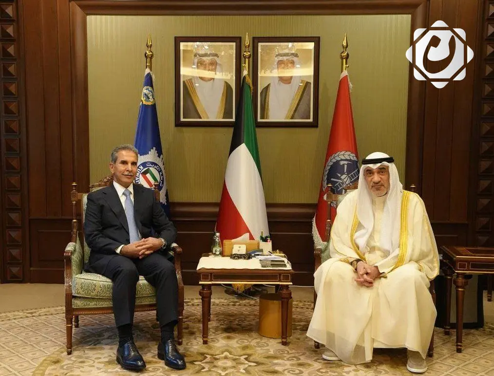 تعاون قضائي جديد بين العراق والكويت