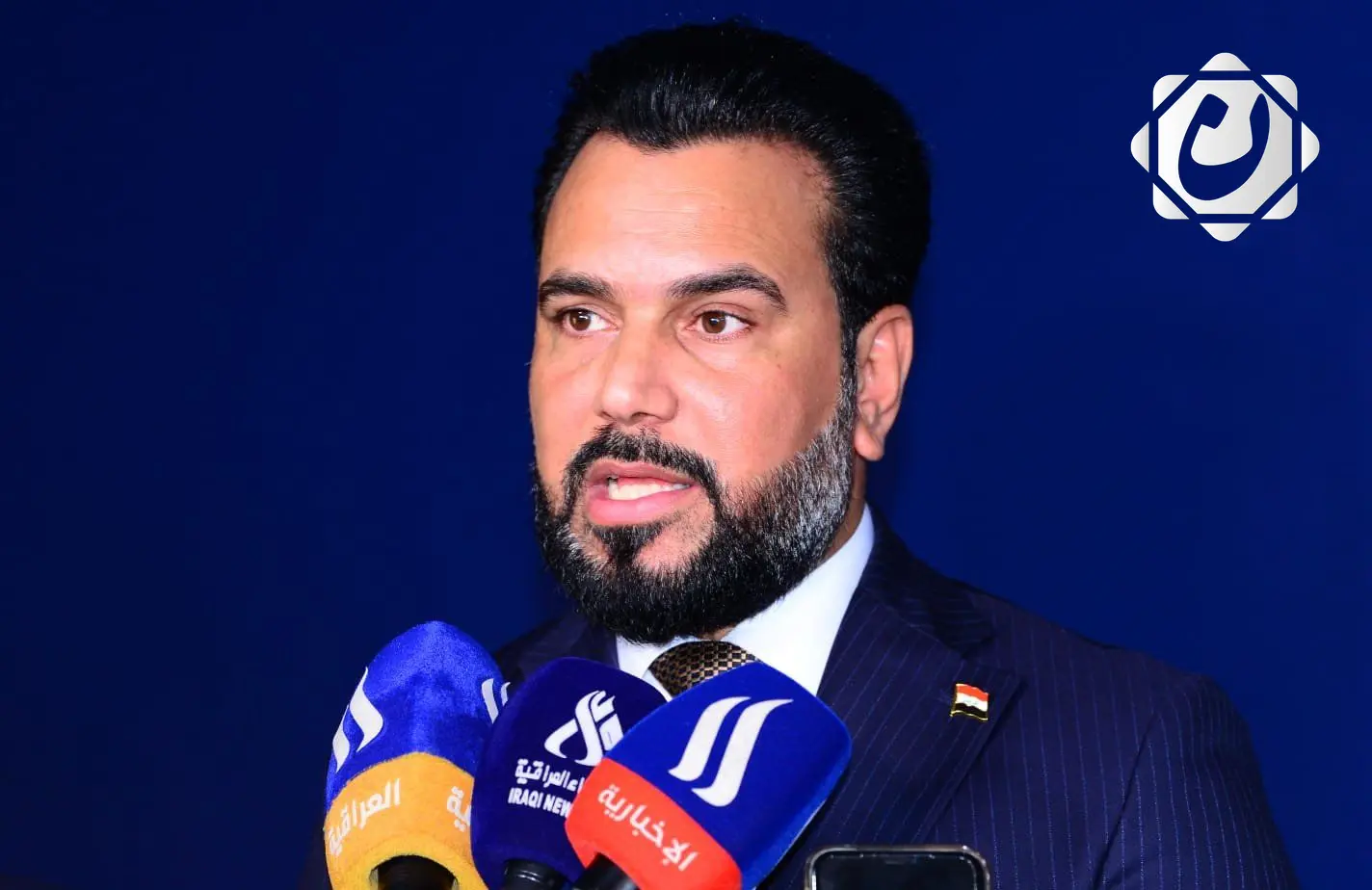 ثائر الغانمي: دعم شبكة الإعلام العراقي للمواهب السينمائية يتجلى في مهرجان الإعلانات والأفلام القصيرة