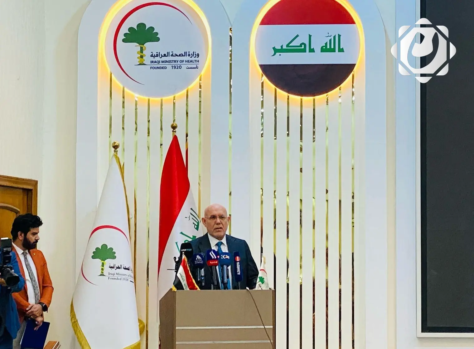 البعثة الطبية للحج تعلن عن تجهيز 13 طناً من الأدوية لخدمة الحجاج