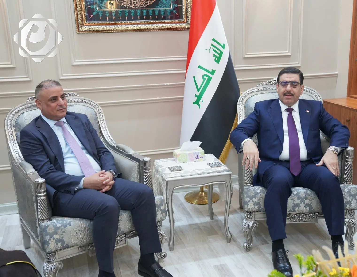 التجارة تؤكد دعم الفلاحين وتسريع تسويق محاصيلهم في الموسم الزراعي الجديد