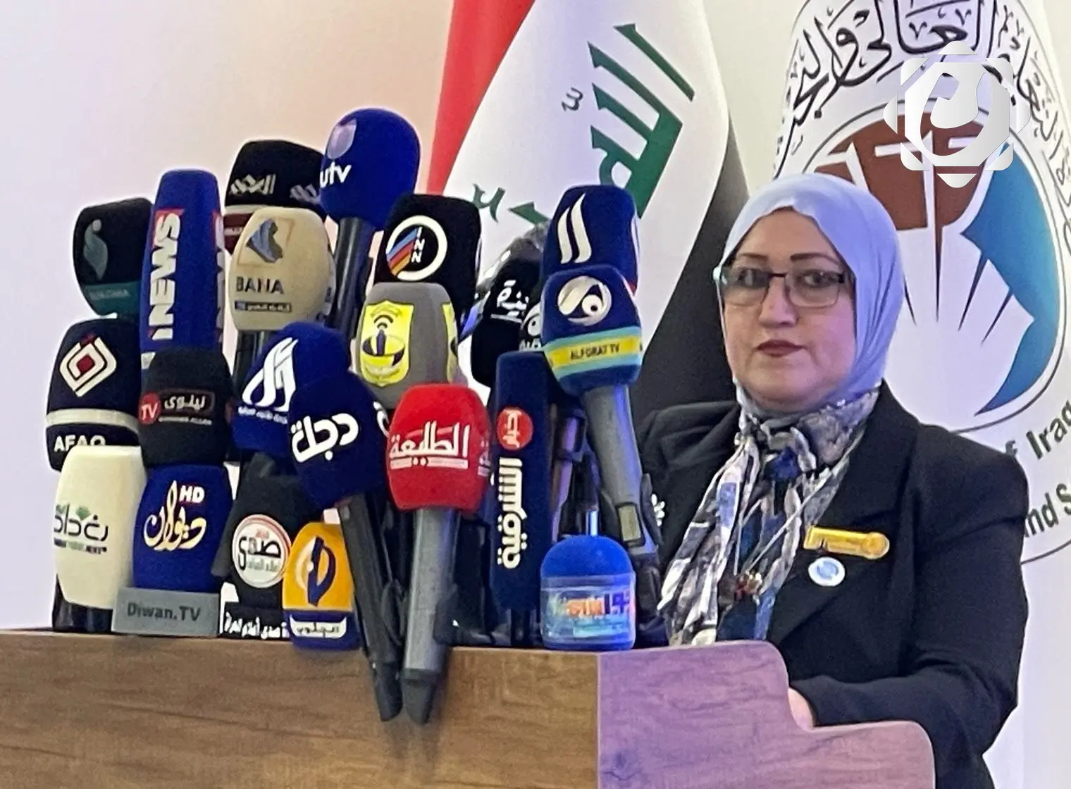 البنك المركزي العراقي: نحو منظومة مالية رقمية شاملة وعادلة