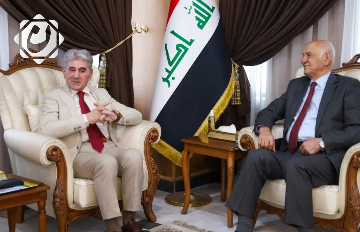 تعزيز التعاون المائي بين العراق وصربيا: آفاق جديدة لمشاريع مستدامة