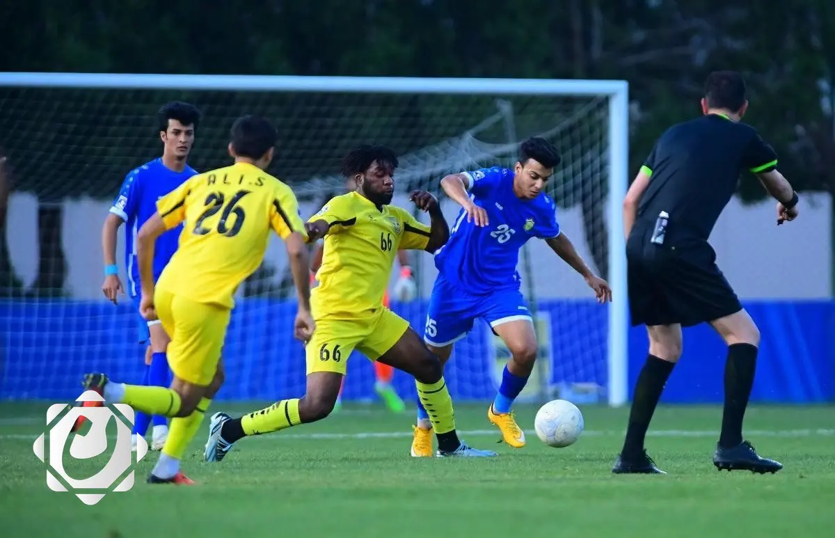 دوري نجوم العراق: الحدود والكرمة يحققان انتصارات هامة على الكرخ وأربيل