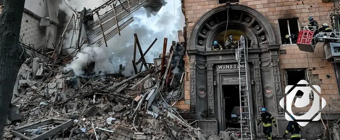 ترامب: نقترب من اتفاق تاريخي لإنهاء النزاع في أوكرانيا