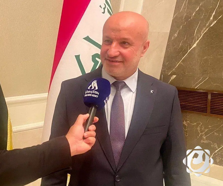 مشاريع إعادة الإعمار في نينوى تحقق إنجازًا قياسيًا يتجاوز 90%