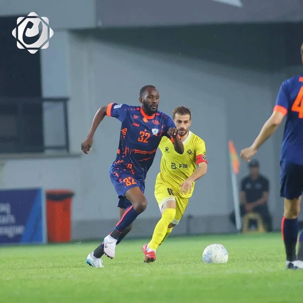 الكهرباء يحقق انتصارًا ثمينًا على دهوك في دوري النجوم