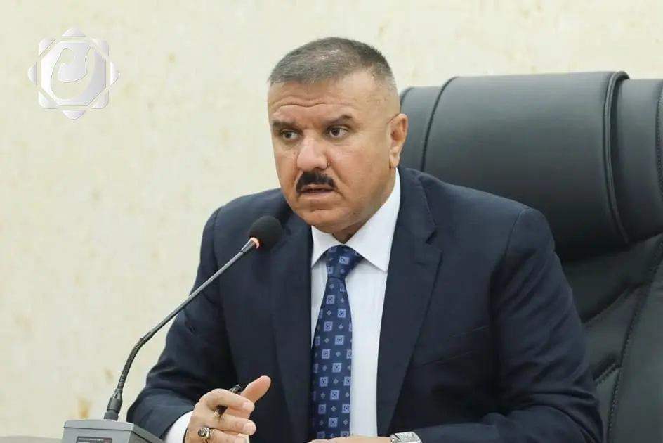 وزير الداخلية يطلب تحقيقًا عاجلًا في تجاوزات الشرطة بحق المتظاهرين شمال بغداد