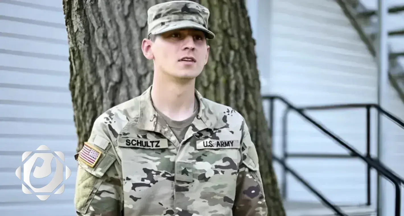 حكم بالسجن سبع سنوات على جندي أميركي بتهمة التجسس لصالح الصين