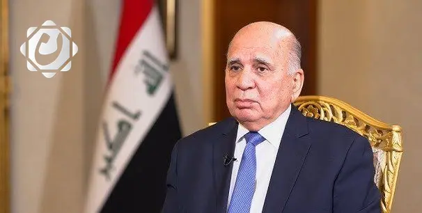 وزير الخارجية العراقي يبدأ زيارة رسمية إلى الولايات المتحدة لتعزيز العلاقات الثنائية