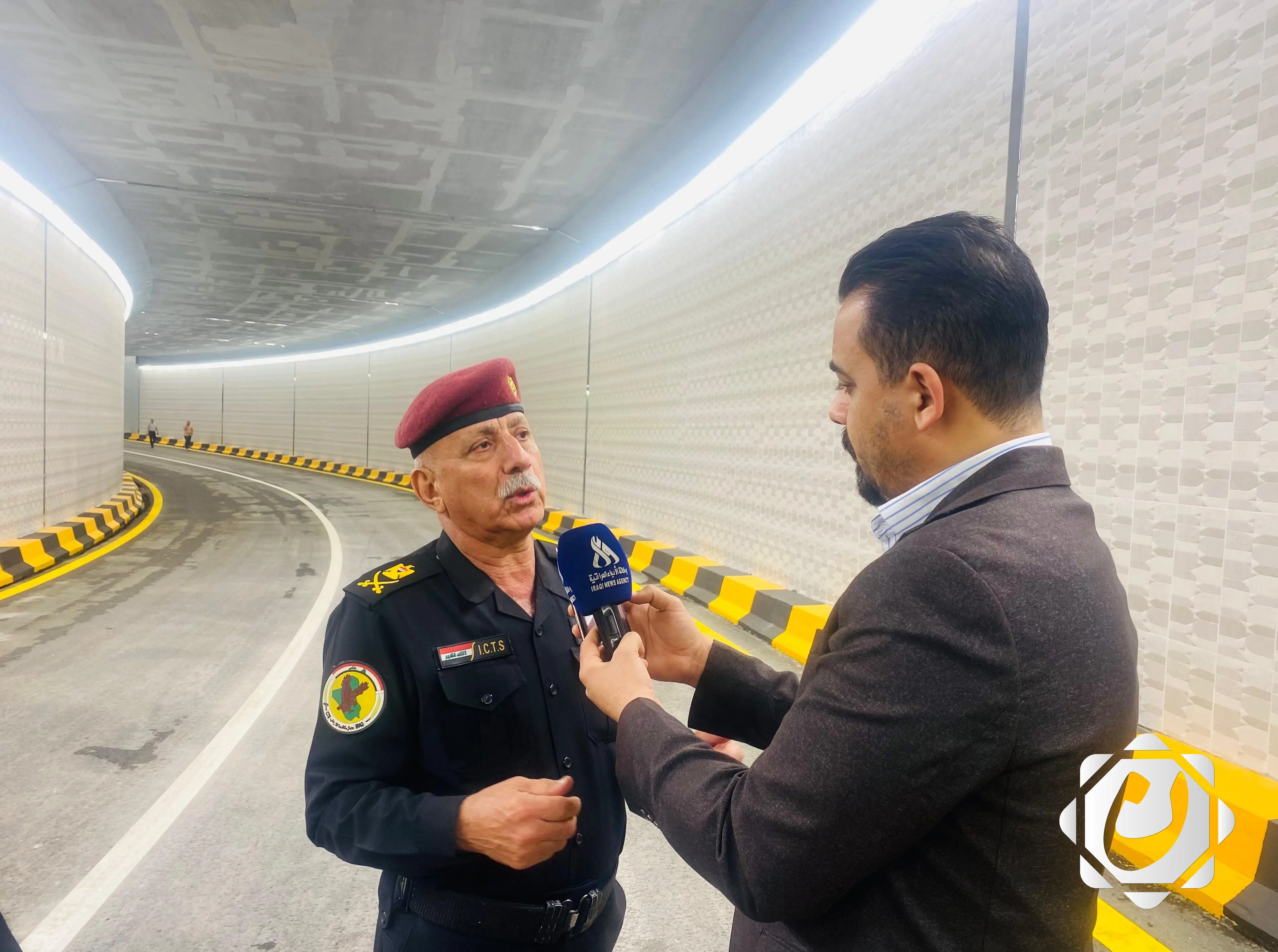 تحديد حركة سيارات الحمل قريباً: خطة جديدة للنقل الجماعي في بغداد