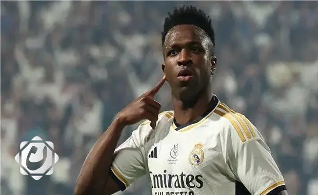 فينيسيوس جونيور في خطر الإيقاف لعامين بسبب انتهاكات مالية