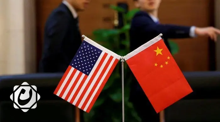 الصين تعلن استعدادها للحوار التجاري مع واشنطن بعد تصريحات ترامب حول الرسوم الجمركية