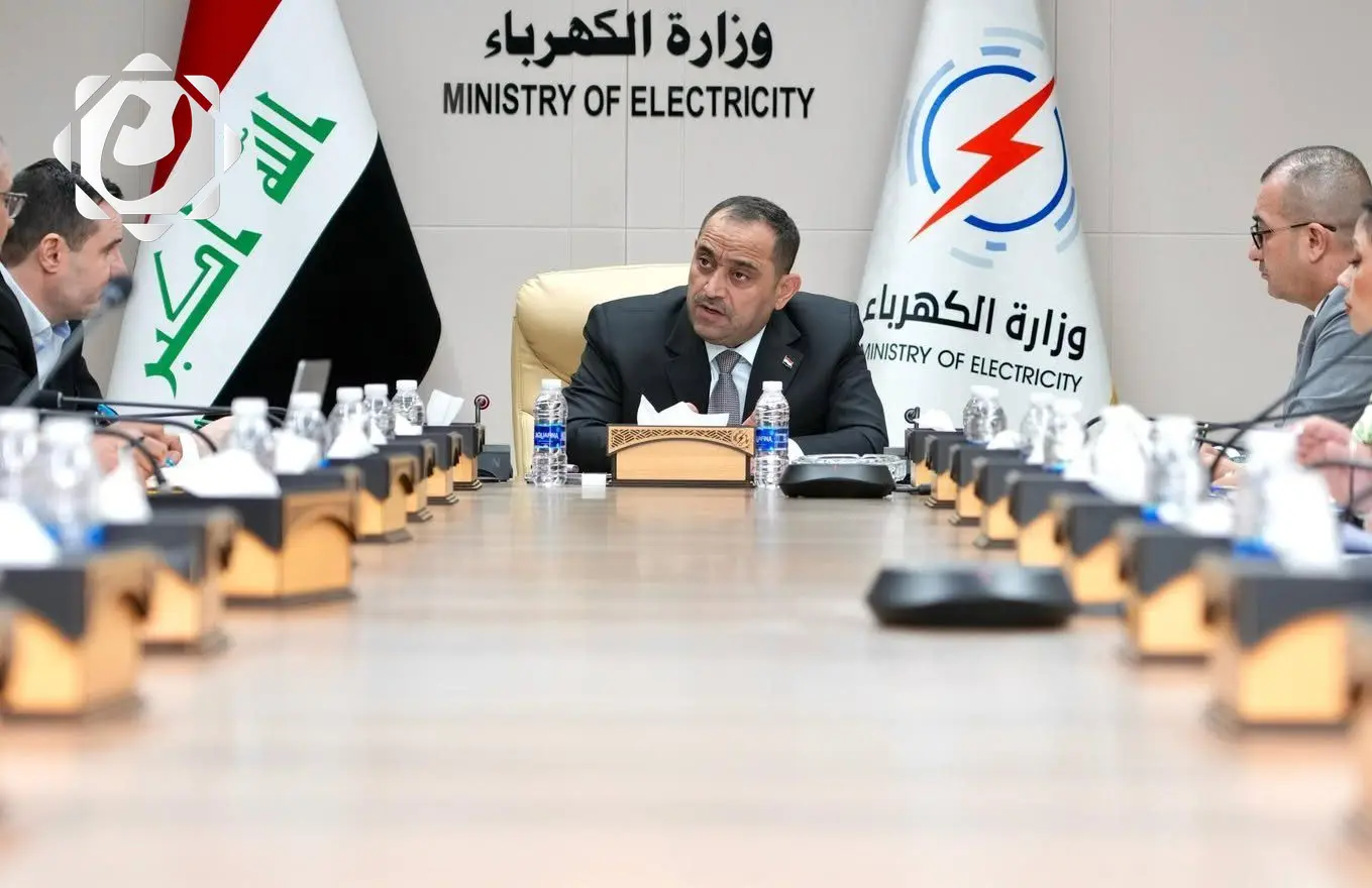 تشكيل لجنة عليا لتسريع التحول الذكي في الشبكة الكهربائية بالعراق