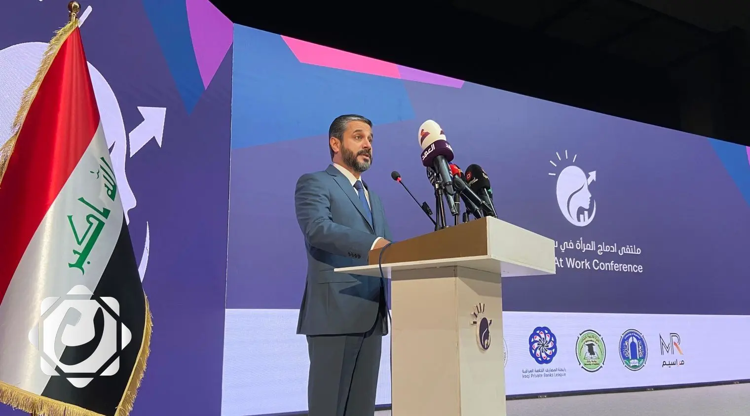 العبودي: 43% من الكوادر التعليمية في الجامعات نسائية