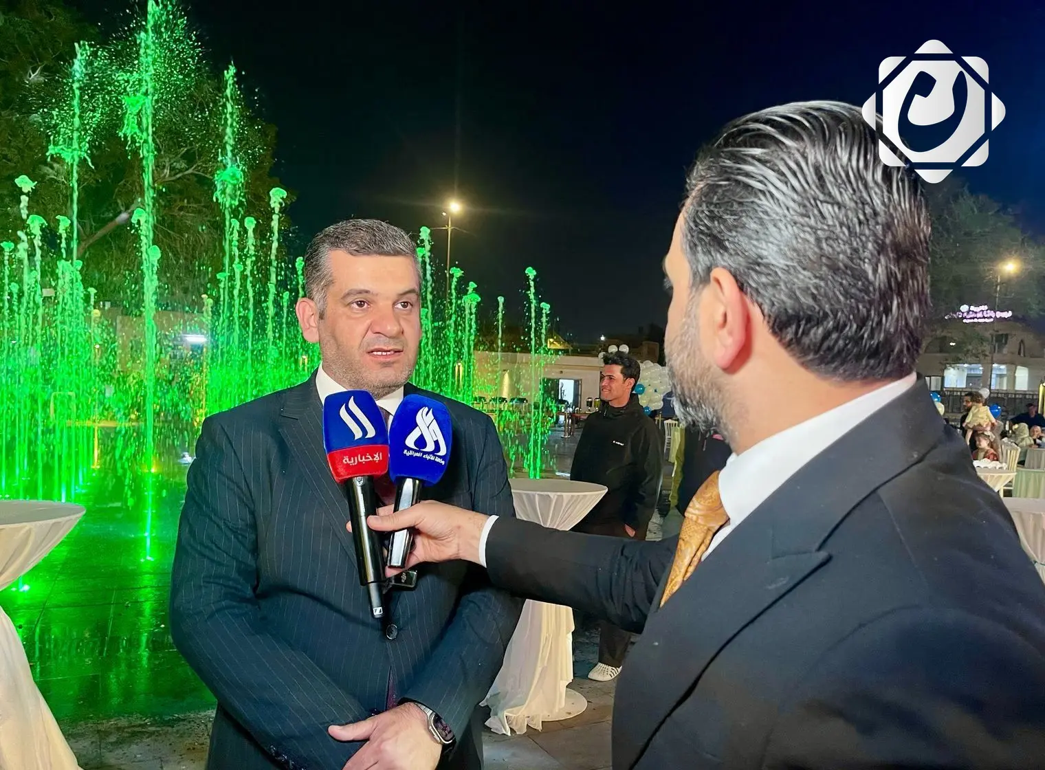 أمانة بغداد تكشف عن خطط لتأهيل طرق رئيسة وتنفيذ مجسرات جديدة