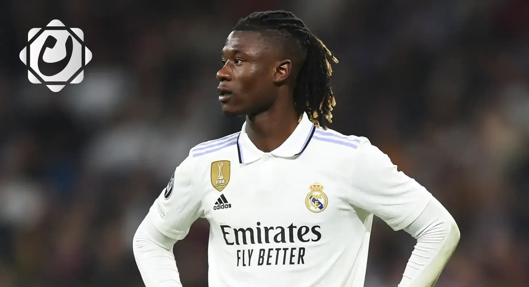 ريال مدريد يفقد كامافينجا حتى نهاية الموسم بسبب إصابة خطيرة