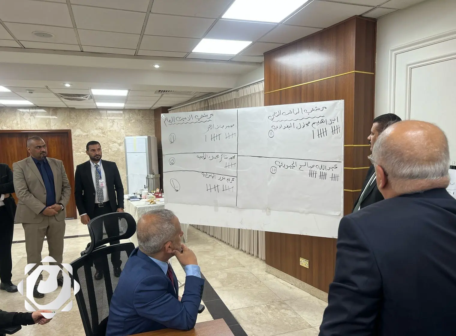 خطط جديدة لتعزيز الإيرادات غير النفطية في العراق