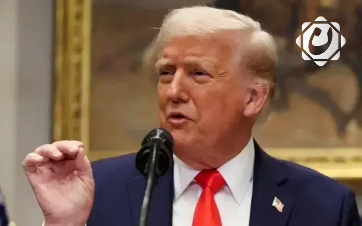 ترامب: تقدم ملحوظ في المحادثات مع إيران