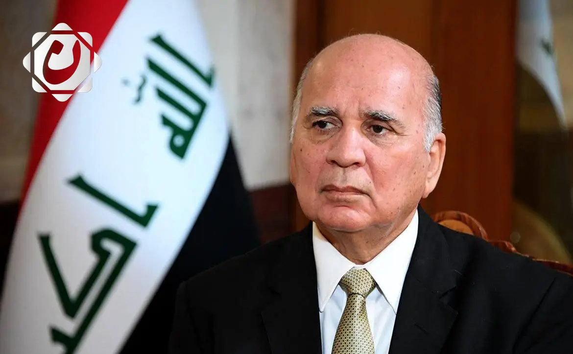 زيارة رسمية لوزير الخارجية العراقي إلى واشنطن لتعزيز العلاقات الثنائية