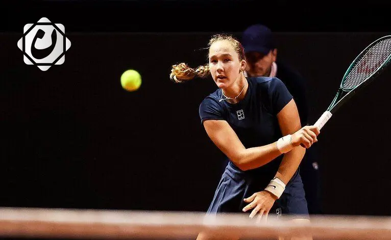 شفيونتيك تتجاوز إيلا وتحقق انتقامها في مدريد