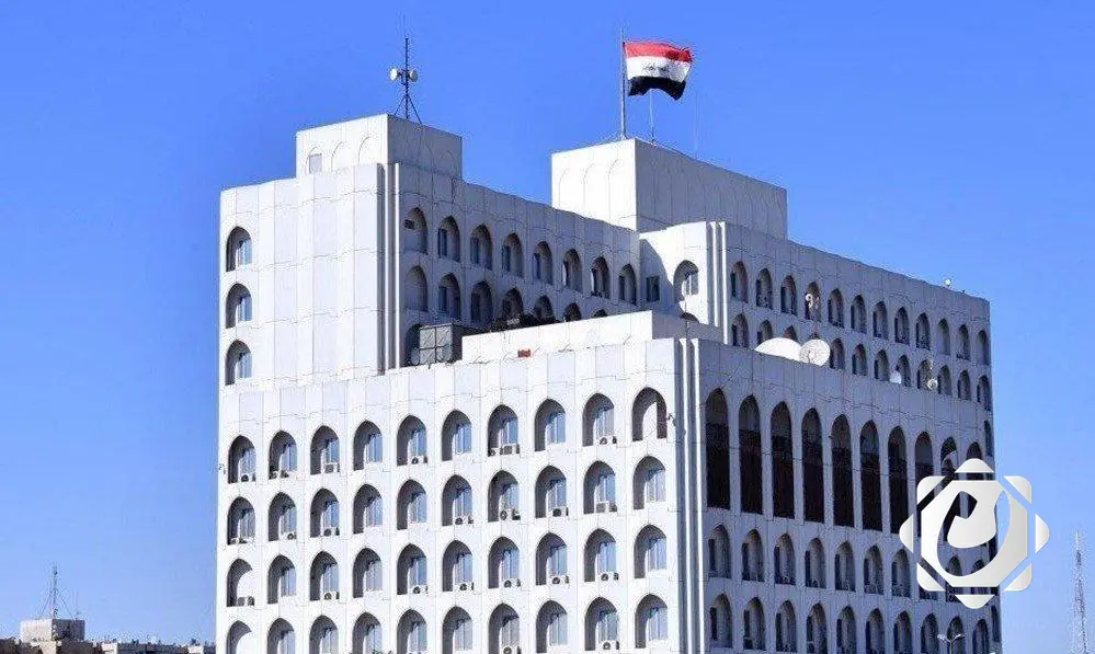 الخارجية العراقية: مقتل مواطن في سوريا يتسم بالطابع الجنائي