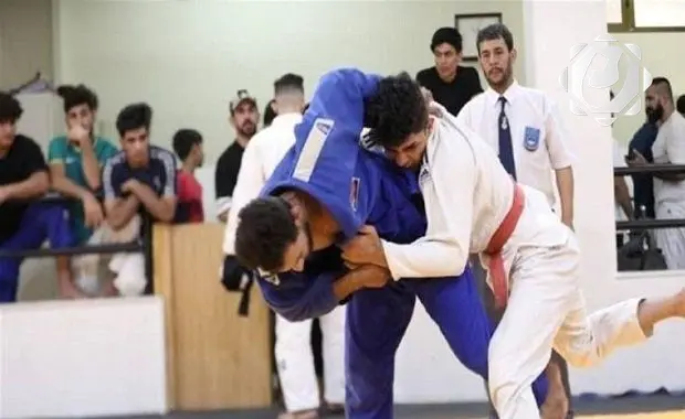 منتخب الجودو الوطني يبدأ اليوم منافساته في بطولة آسيا بتايلند