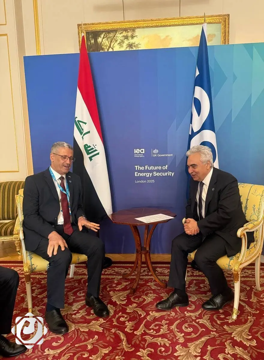 العراق يخطو نحو الطاقة المستدامة: إنشاء محطة كهربائية ضخمة بالطاقة الشمسية