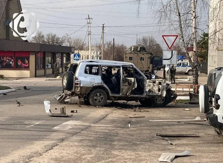 انفجار سيارة في موسكو يُسفر عن مقتل مسؤول عسكري روسي