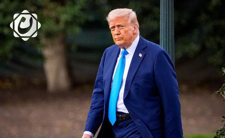 ترامب يلمح إلى احتمال لقاء زيلينسكي خلال جنازة البابا فرنسيس في روما