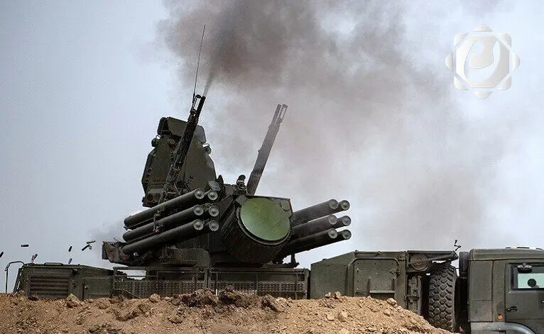 الدفاعات الروسية تواصل التصدي للهجمات الأوكرانية: إسقاط 45 مسيرة في ليلة واحدة