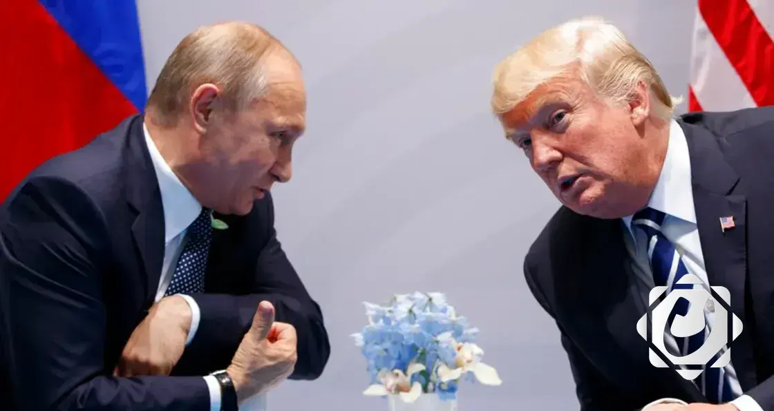 ترامب: مفاوضات السلام بين روسيا وأوكرانيا تحقق تقدمًا ملحوظًا