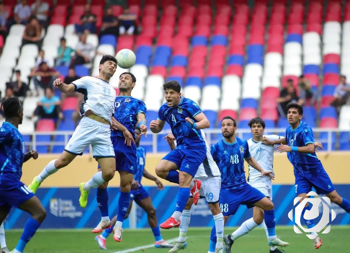 القاسم يحقق تعادلاً مثيراً مع الجوية في دوري نجوم العراق