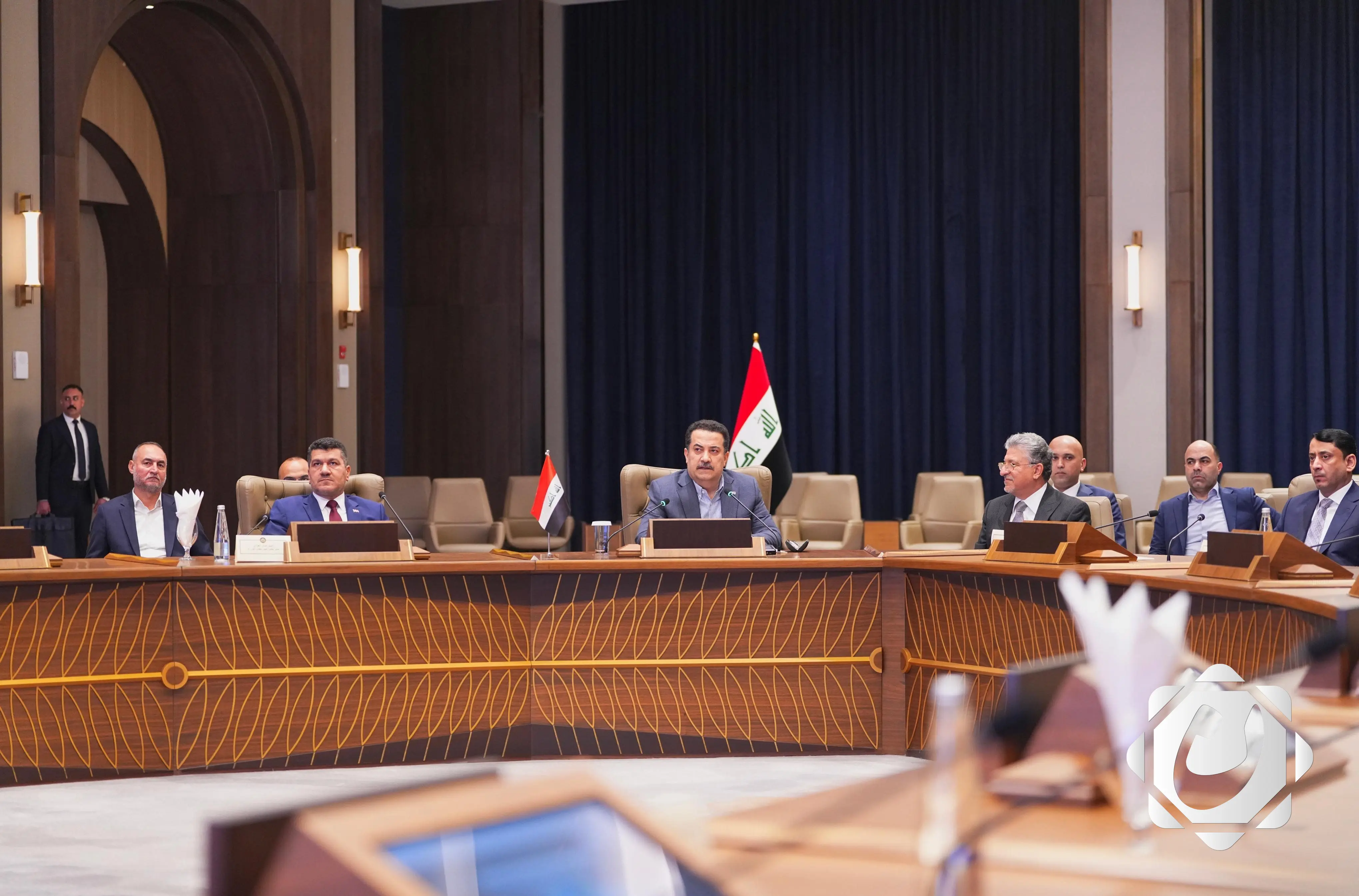 رئيس الوزراء يبرز أهمية المشاريع السياحية في بغداد قبيل القمة العربية