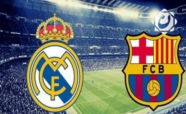 تأهب جماهيري لنهائي كأس ملك إسبانيا بين ريال مدريد وبرشلونة