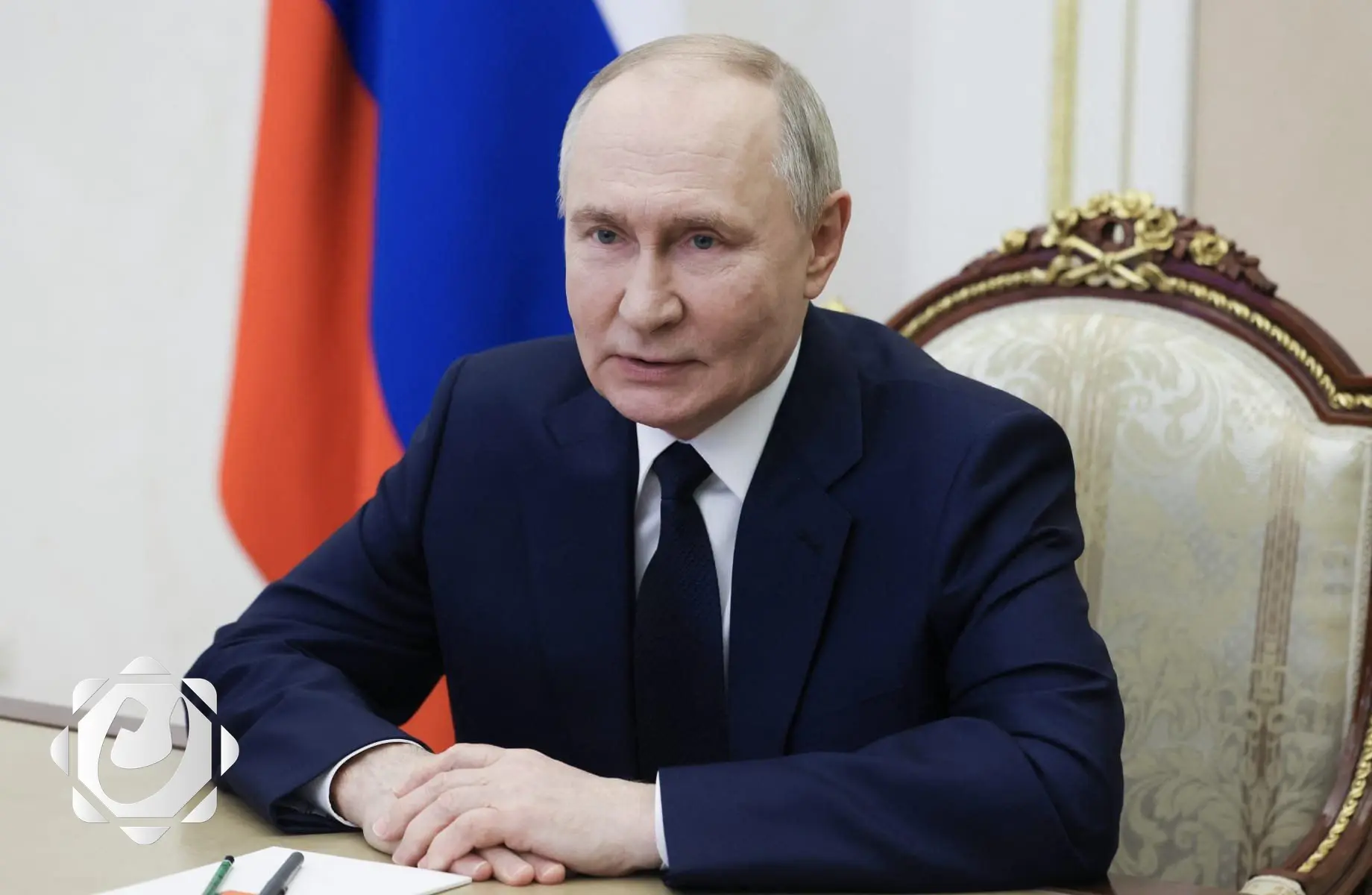 بوتين يعلن استعادة مقاطعة كورسك بالكامل من القوات الأوكرانية