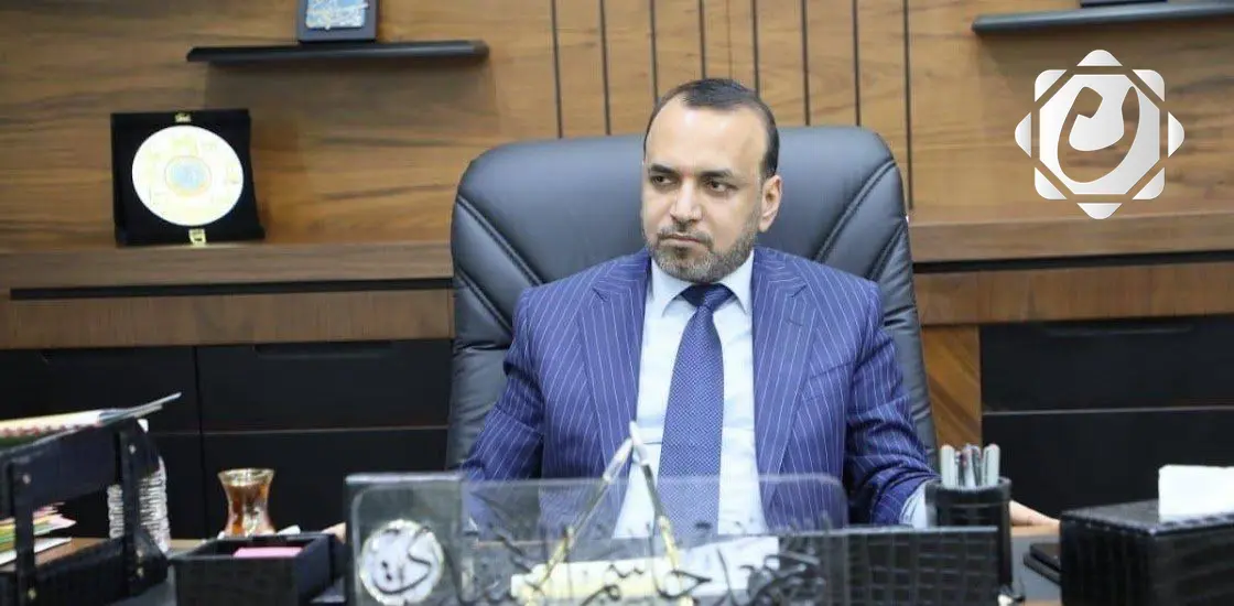 حملة وزارية لتوزيع دفاتر الضمان الصحي لذوي الإعاقة في بغداد