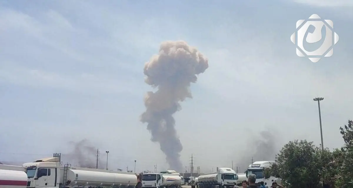 حداد عام في هرمزكان الإيرانية بعد فاجعة انفجار الميناء