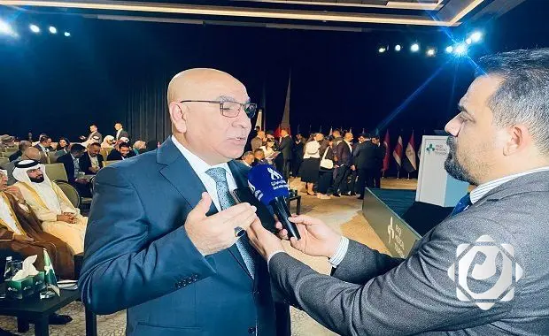 مؤتمر السياحة العلاجية في العراق: خطوات نحو استثمار أكبر في القطاع الصحي