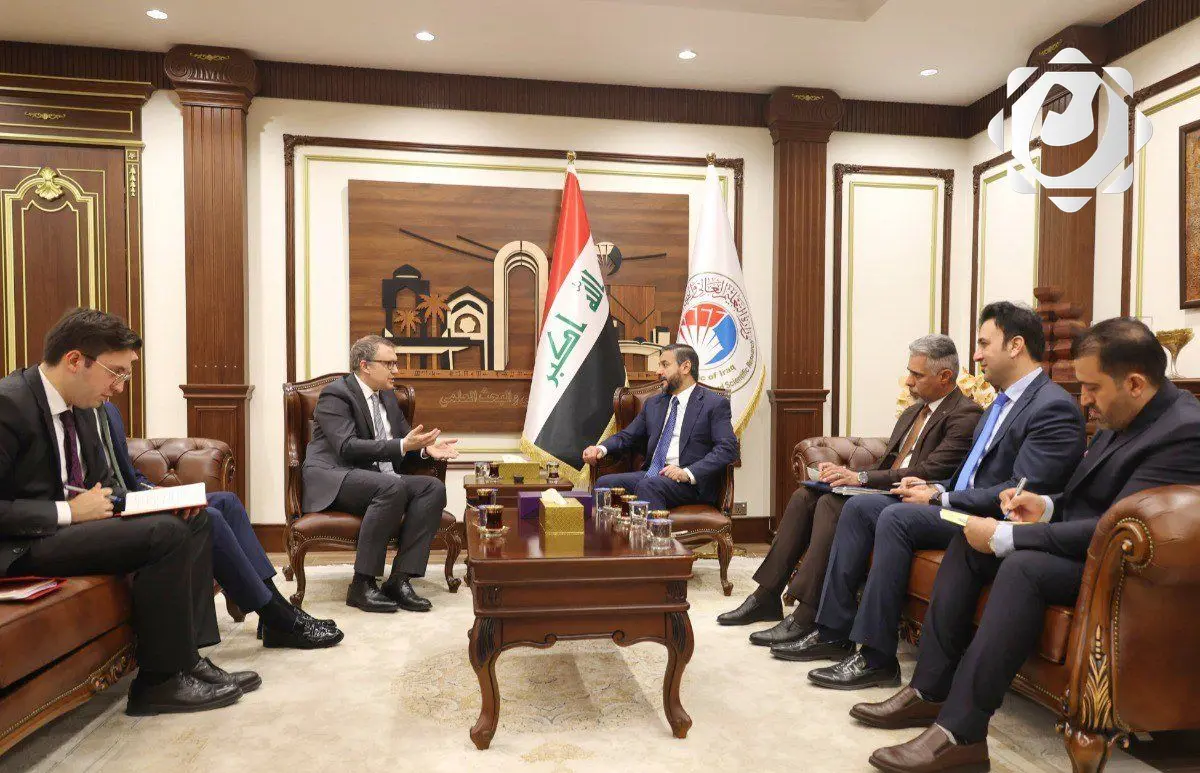 استعدادات وزارة التعليم لإطلاق النسخة الثالثة من برنامج "أدرس في العراق"