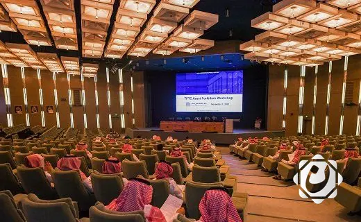 الرياض تحتضن الاجتماع الدولي الثاني لمراكز التميز لمكافحة الإرهاب