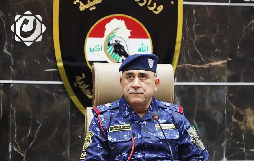 قائد الشرطة الاتحادية يؤكد أهمية تنفيذ خطط تأمين القمة العربية