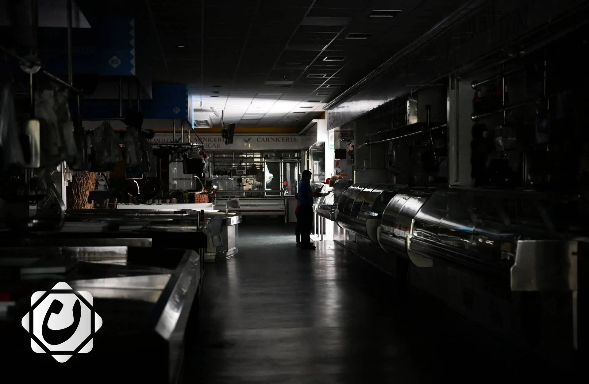 استعادة التيار الكهربائي في إسبانيا بعد انقطاع واسع