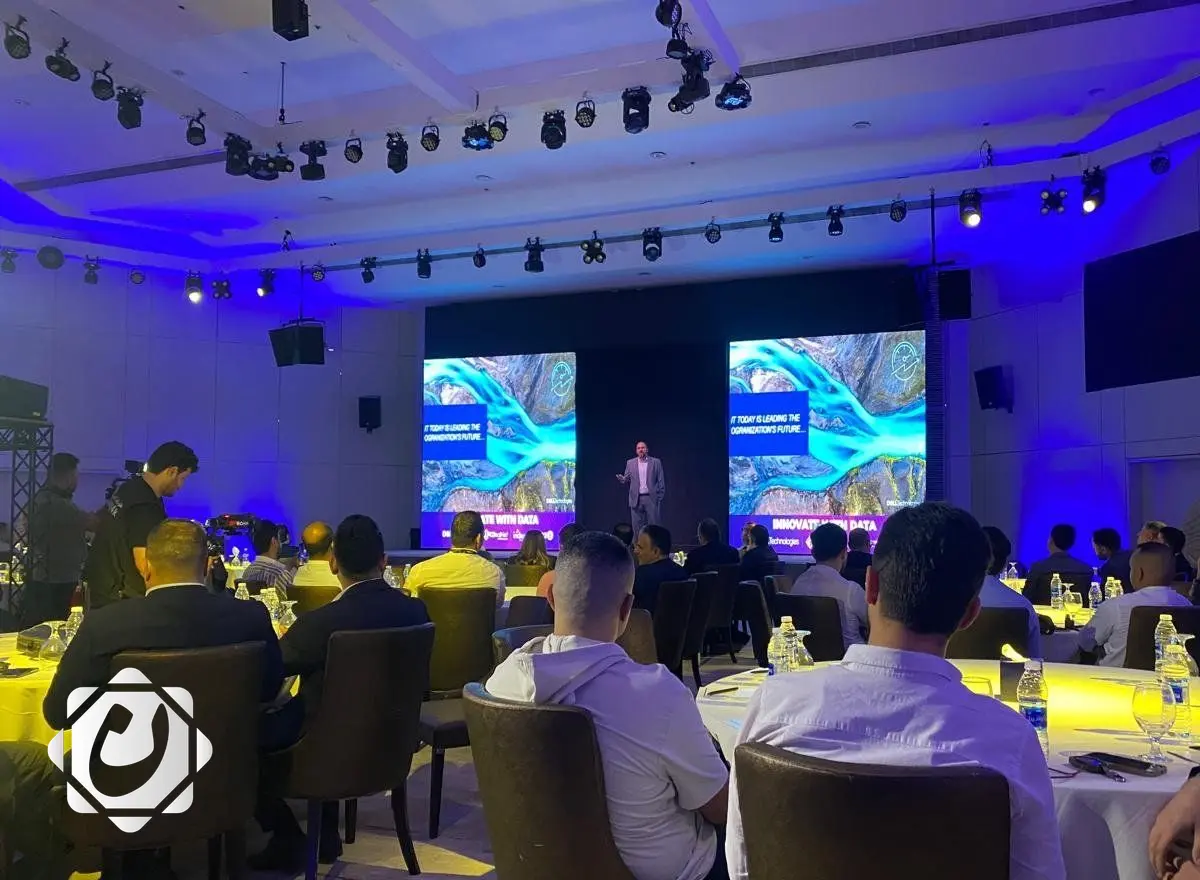 مؤتمر الابتكار في بغداد: ديل تعرض أحدث تقنيات تكنولوجيا المعلومات