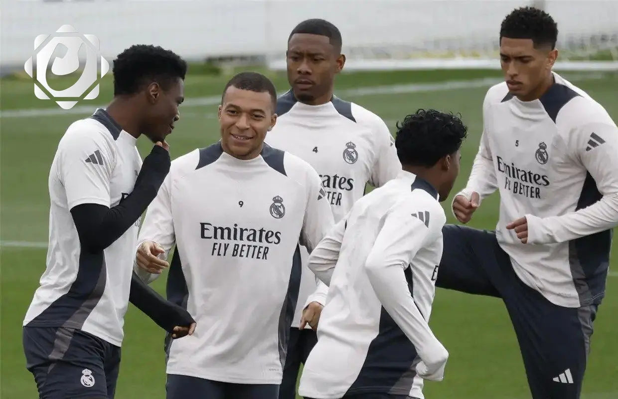 ريال مدريد يتلقى ضربة جديدة قبل مونديال الأندية