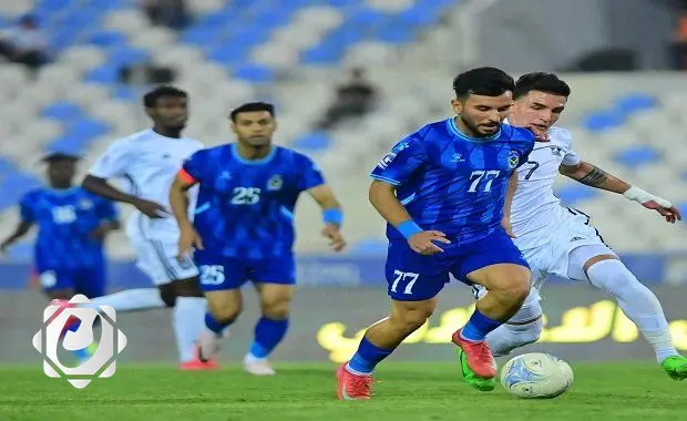مواجهتان حاسمتان في افتتاح الجولة الـ31 من دوري نجوم العراق