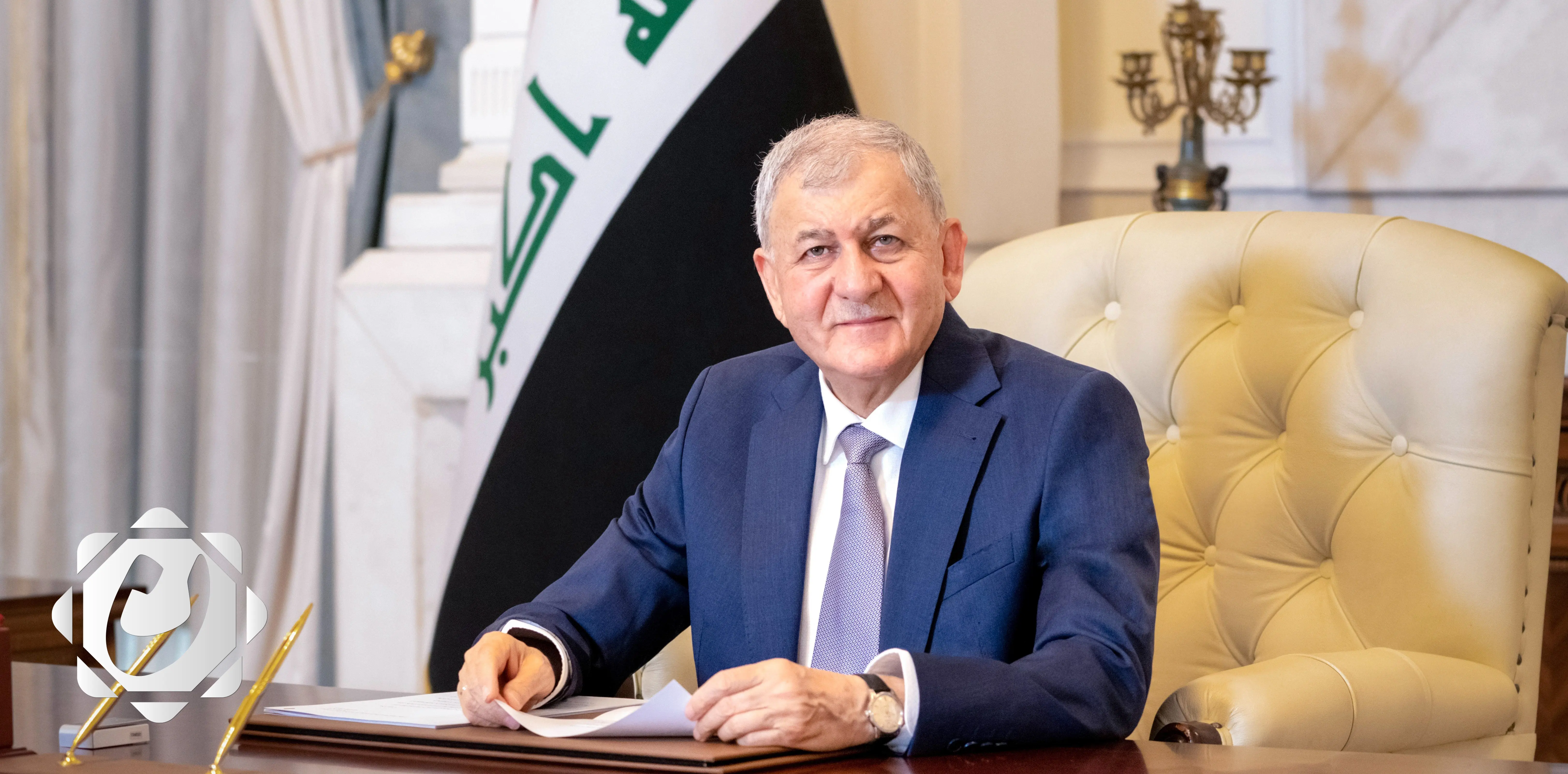 رئيس الجمهورية يؤكد أهمية حقوق العمال في عيدهم