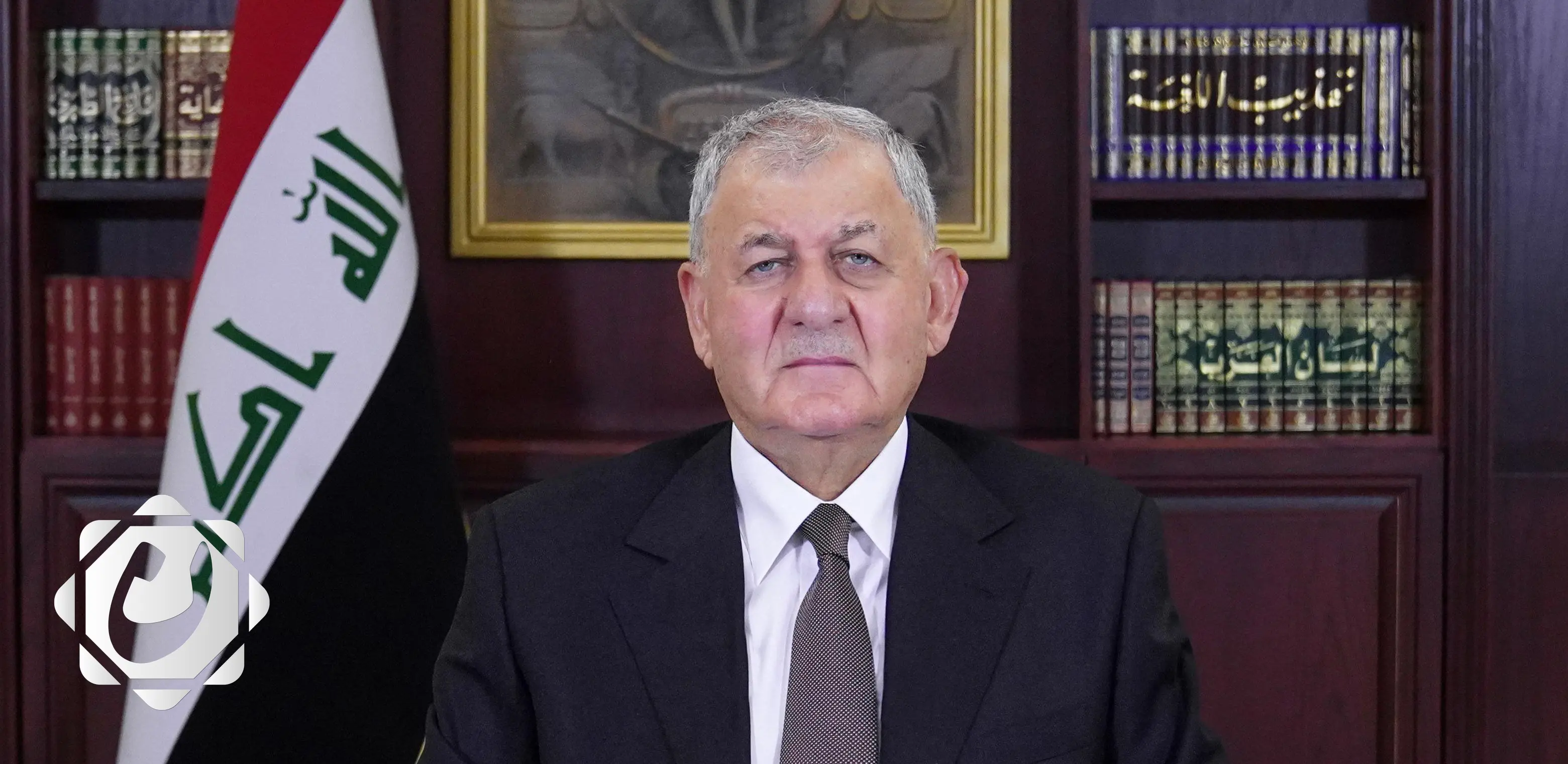 رئيس الجمهورية يحيي ذكرى استشهاد السيد محمد الصدر: رمز للتضحية والفداء