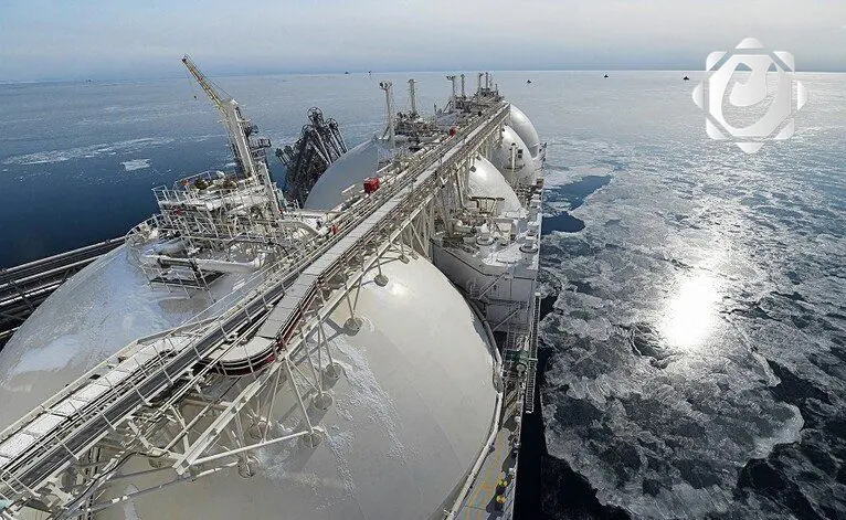 أوروبا تحقق رقماً قياسياً في استيراد الغاز الطبيعي المسال