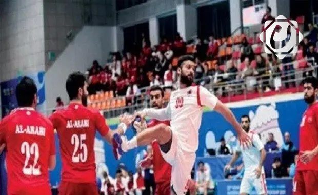 انطلاق مواجهات الدور الثالث عشر لدوري النخبة بكرة اليد في البصرة